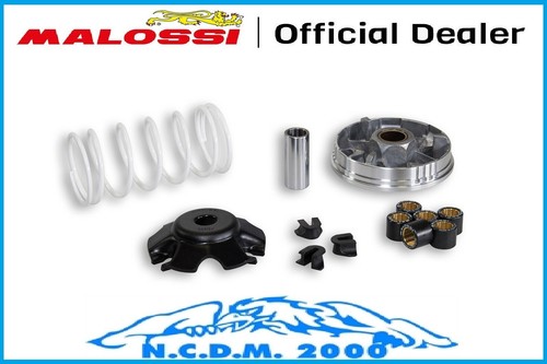 Malossi multivar 2000 - 2000, variator