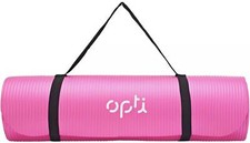 Yoga Mat Non Slip Eco Friendly yoga Mat thick Large exercise mats women Men