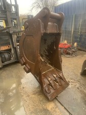 900mm Excavator Digger Bucket