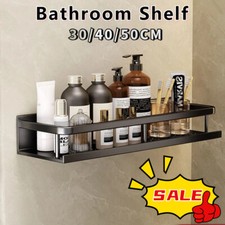 30/40/50cm Bathroom Shelves