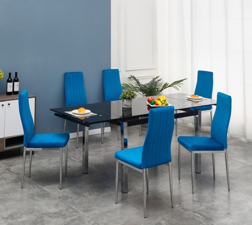 Dining table set - dining,