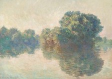 Home Wall Art Print Poster -