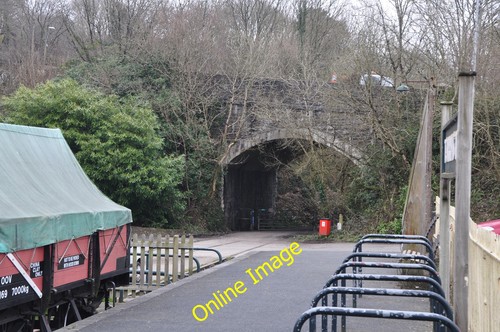 Photo 6x4 torridge - 6x4,