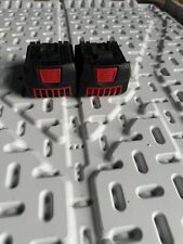 BOSCH  Genuine Bosch 14.4 V Compact Battery - Li-Ion 2,6 Ah X 2