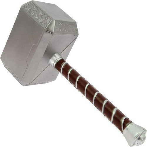Thor hammer larp - hammer,
