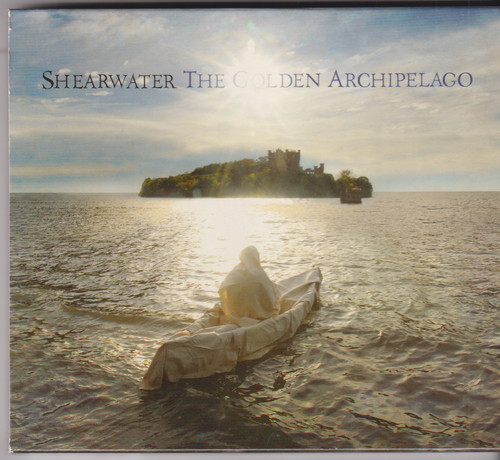 Shearwater the golden - -,