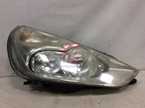 Ford max mk1 driver side - ford, s-max