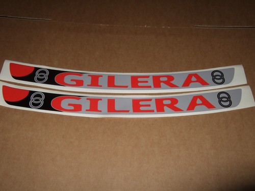 Gilera red grey 2x vinyl - ,