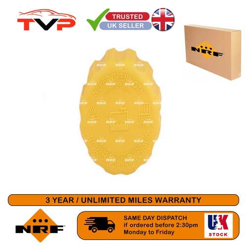 Nrf radiator cap for chevrolet - cap,