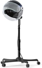 Colliford Standing Hair Dryer-Hood Dryer for Afro Hair-Steamer