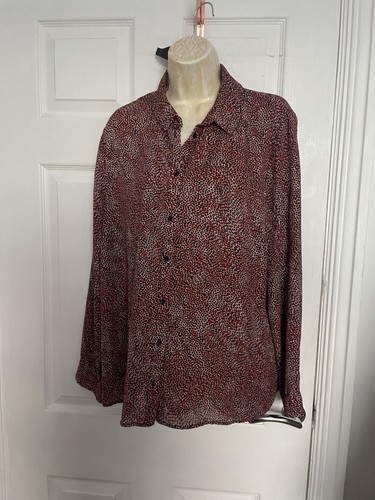Primark size tunic top - 18,
