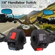 Universal 22mm motorcycle - universal,