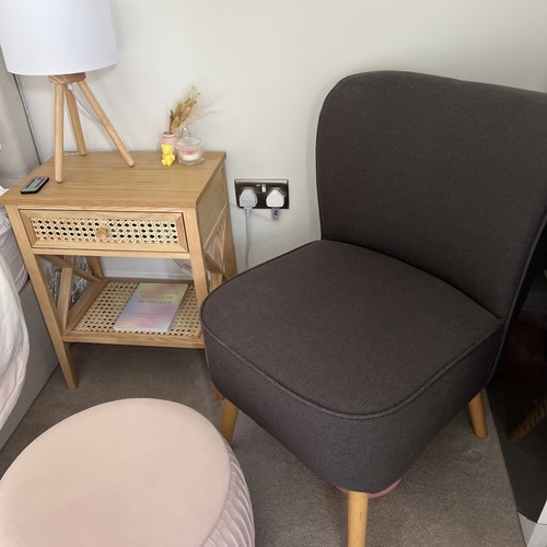 Habitat eppy accent chair - eppy,