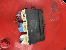 Mercedes Benz E Class 2017 W213 Left Seat Front Memory Control Unit A2139002713