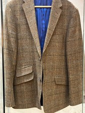 M&S Mens Luxury Pure Wool