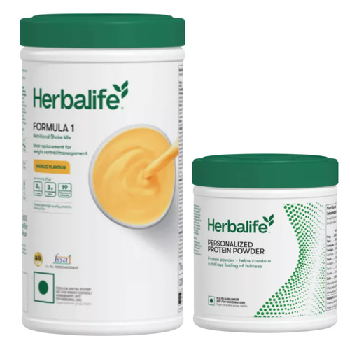 Herbalife formula mango - formula,