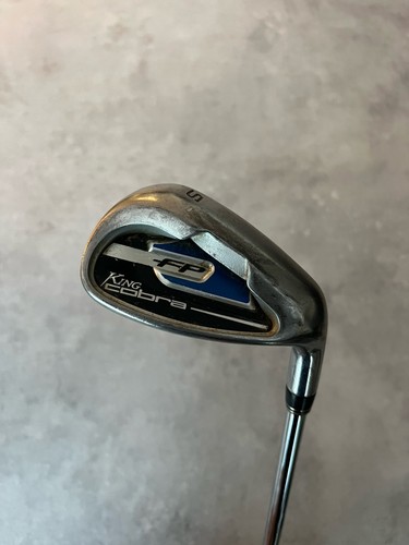King cobra sand wedge - king,