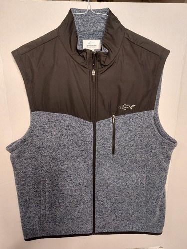 Mens greg norman attack - norman, life
