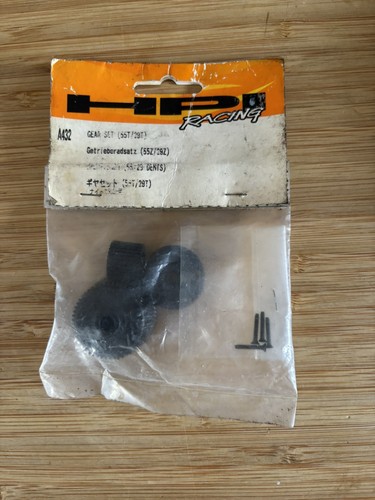 Hpi a432 gear set - hpi,
