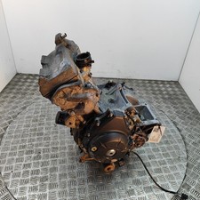 HONDA NC INTEGRA Engine 0.67