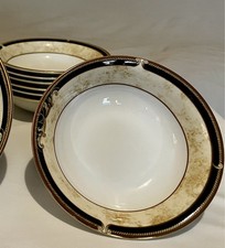 Wedgwood cornucopia cereal - cornucopia, 7