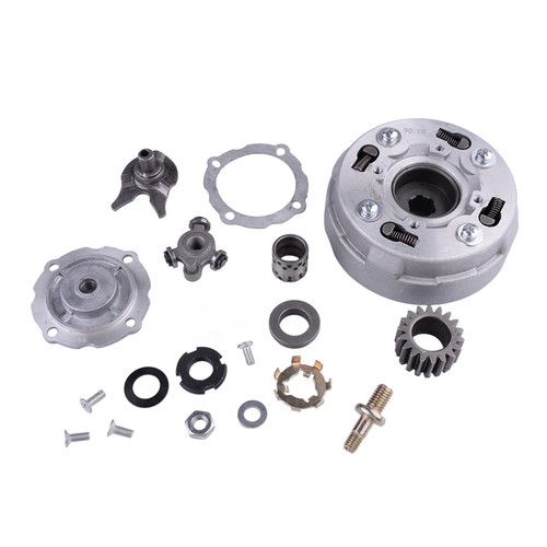 17t auto clutch kit fit - auto,