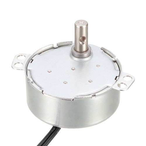 Synchronous motor 220 - synchronous,