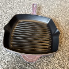 Le Creuset Cast Iron 26cm