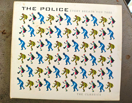 The police every - police,