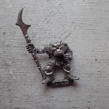 Citadel Warhammer 80s Reg