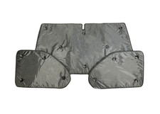 OLPRO Internal Blackout