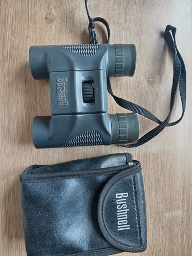 Bushnell h2o 10x25 - bushnell,