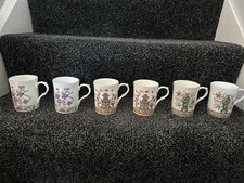 6 Of Kingsbury Fine Bone
