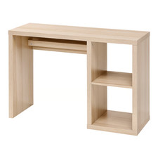 IKEA KALLAX Desk Home Office