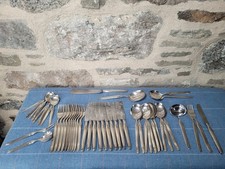 Rostfrei Solingen 48 Piece 10