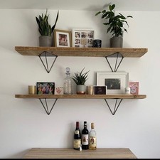 Scaffold Board Shelves Various