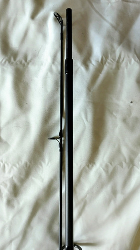 Fox warrior 12ft carp - warrior,