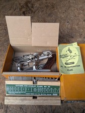 Stanley No 50 Combination