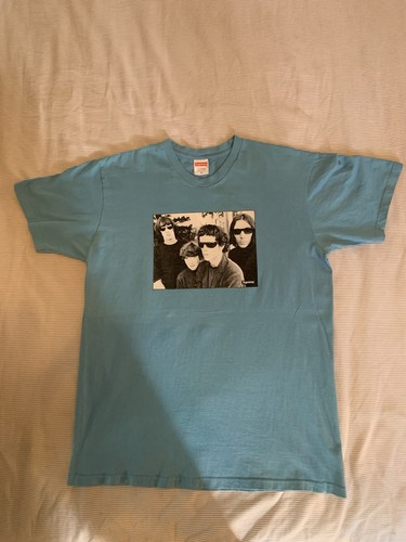 Supreme velvet underground - velvet,