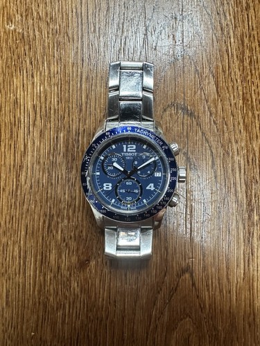 Tissot sport chronograph - tissot,