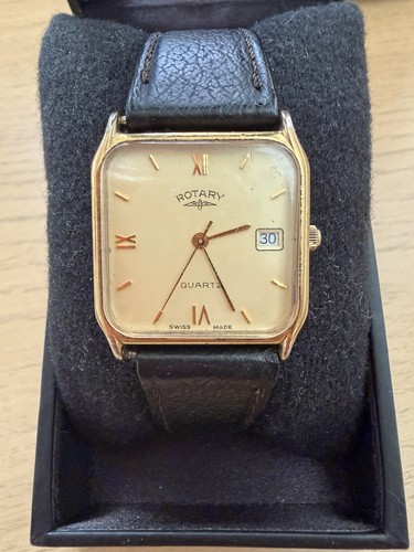 Vintage rotary swiss - rotary,