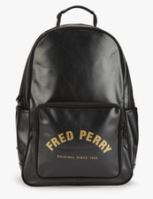BNWT GENUINE FRED PERRY ARCH