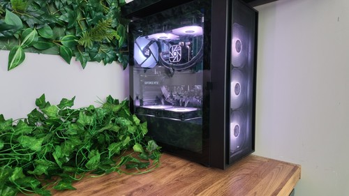 Custom built gaming 3060 - custom,