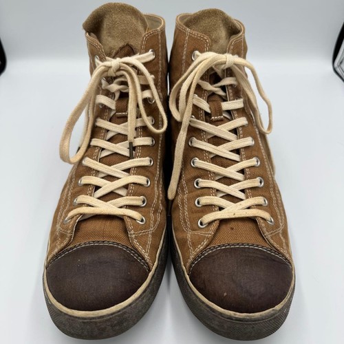 Visvim skagway brown - visvim,