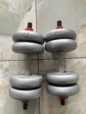 DP Fit for Life Orbatron