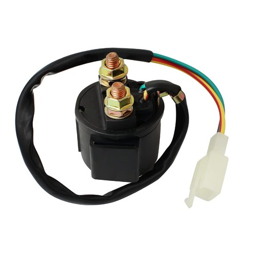 Solenoid relay for baodiao - solenoid,