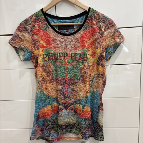Vibrant shirt with philipp - vibrant,