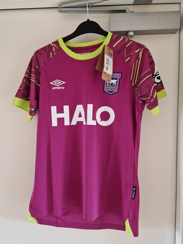 Ipswich town purple - town,