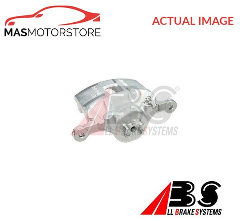 Brake caliper braking front - braking,