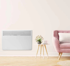 Electric Heater with